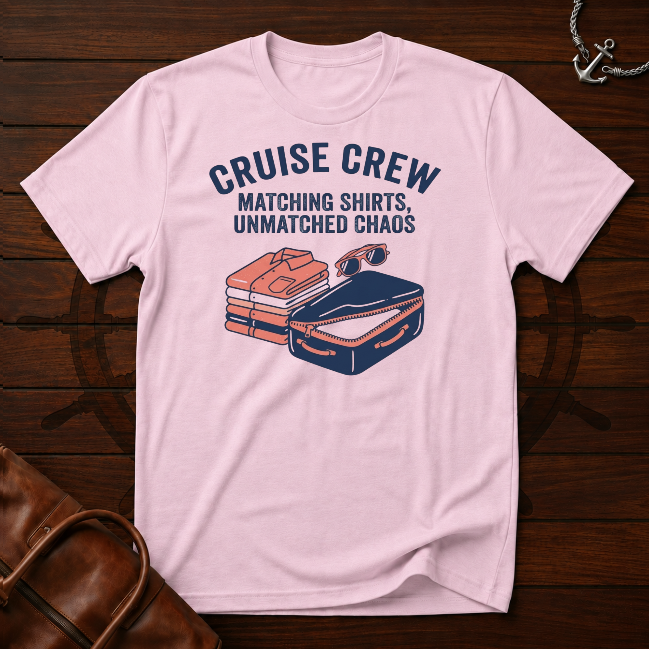 Matching Shirts T-Shirt