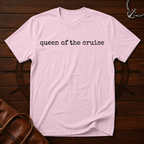 Queen of the Cruise T-Shirt