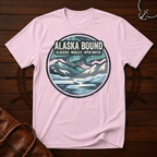 Alaska Bound T-Shirt