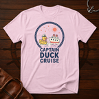 Captain Duck T-Shirt