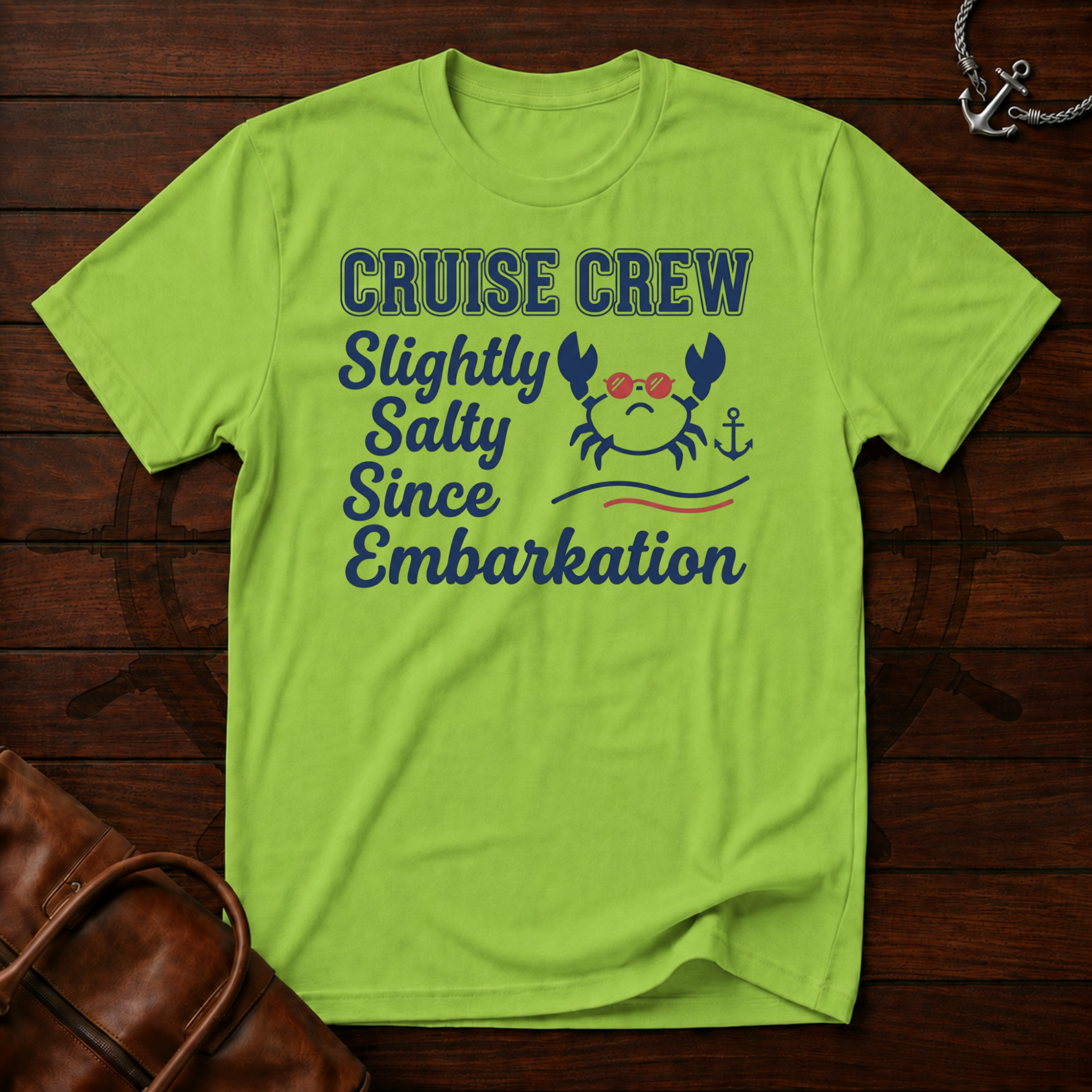 Slightly Salty T-Shirt