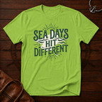 Sea Days T-Shirt