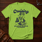 Cruising Retro T-Shirt