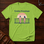 Cruise Evenings T-Shirt