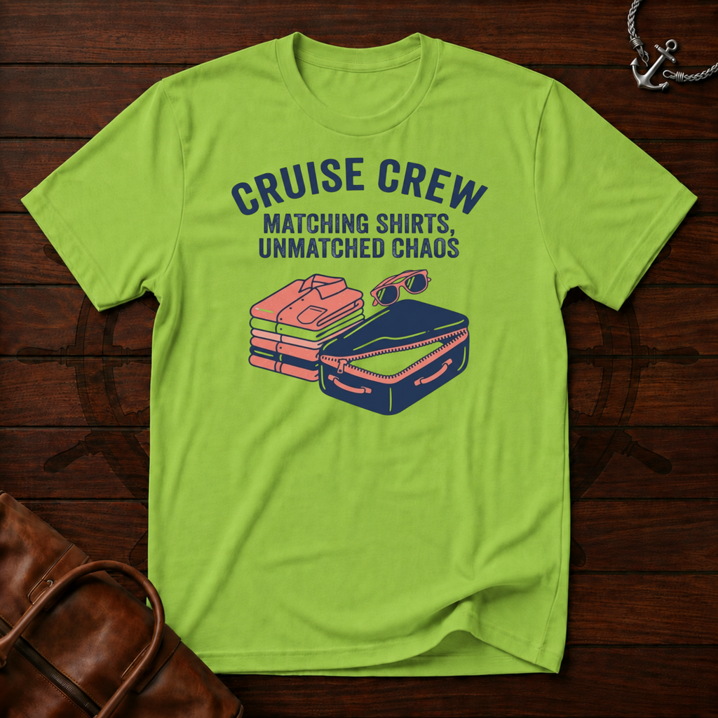 Matching Shirts T-Shirt