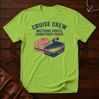 Matching Shirts T-Shirt