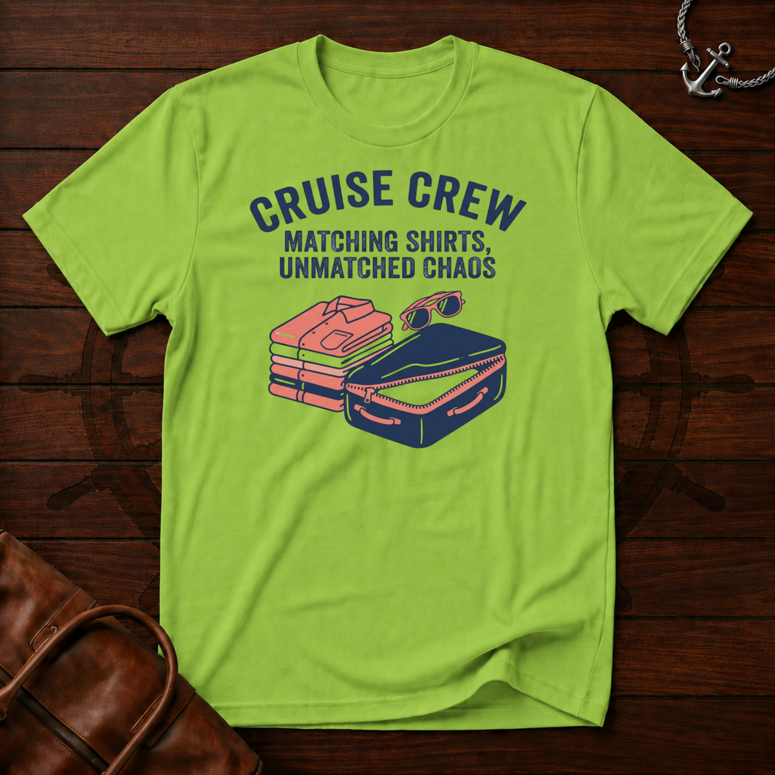 Matching Shirts T-Shirt