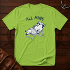 Chair Hog 2 T-Shirt