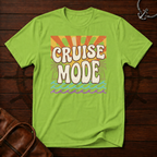 Cruise Mode T-Shirt