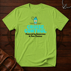 Cruise Control T-Shirt