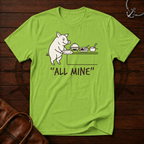 All Mine Hog T-Shirt