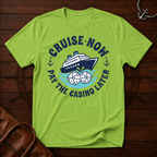 Cruise Now T-Shirt