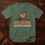 Cruise Calibrating T-Shirt