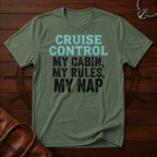 My Rules T-Shirt