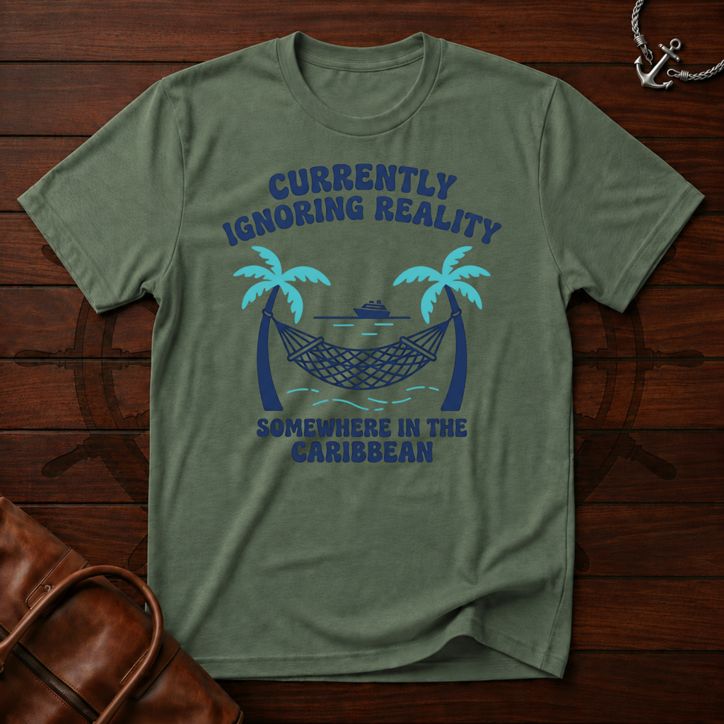 Ignoring Reality T-Shirt
