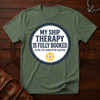 My Ship Therapy T-Shirt