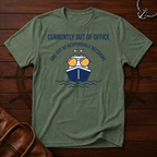Out Of Office T-Shirt