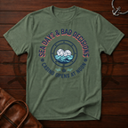 Sea Days T-Shirt
