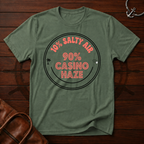 10% Salty Air T-Shirt