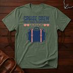 Cruise Family T-Shirt