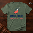 On Deck Mode T-Shirt