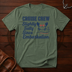 Slightly Salty T-Shirt