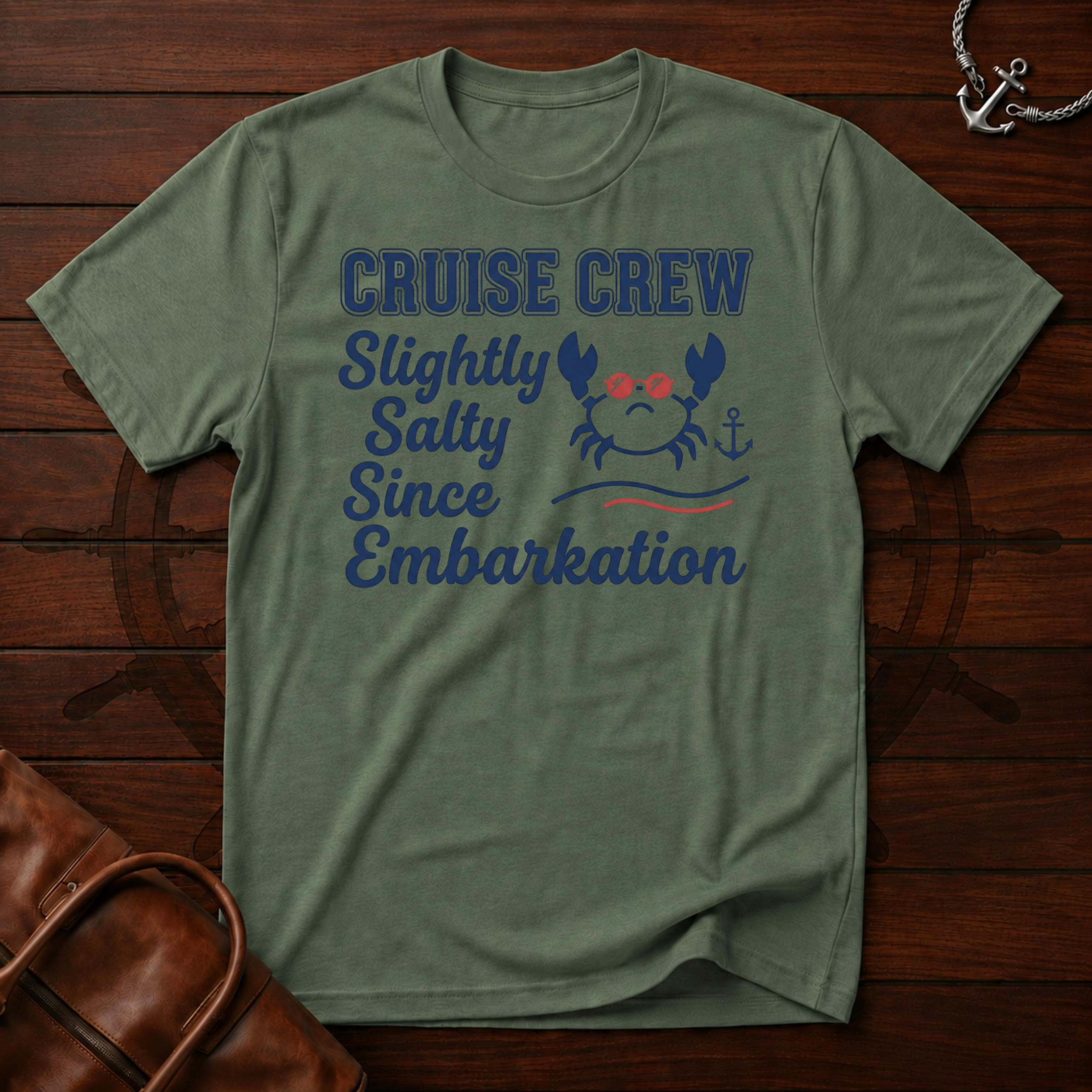 Slightly Salty T-Shirt