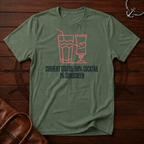 90% Drink T-Shirt