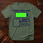 Cruise Vibes T-Shirt