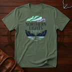 Northern Lights T-Shirt