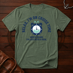 Relax Time T-Shirt