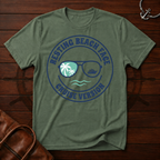 Beach Face T-Shirt