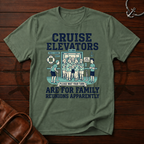 Elevators Reunions T-Shirt