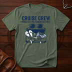 Packed Like A Pro T-Shirt