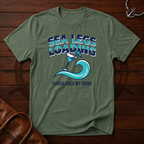 Sea Legs Loading T-Shirt
