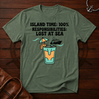 Island Time T-Shirt