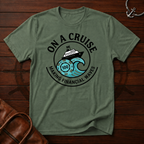 On A Cruise T-Shirt