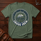 Sea You On Deck T-Shirt