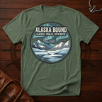 Alaska Bound T-Shirt