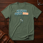 Overpacked 2026 T-Shirt