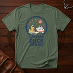 Captain Duck T-Shirt