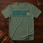 Island Time T-Shirt