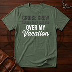 Cruise Vacation T-Shirt