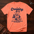 Cruising Retro T-Shirt