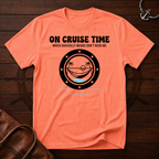 On Cruise Time T-Shirt