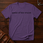 Queen of the Cruise T-Shirt