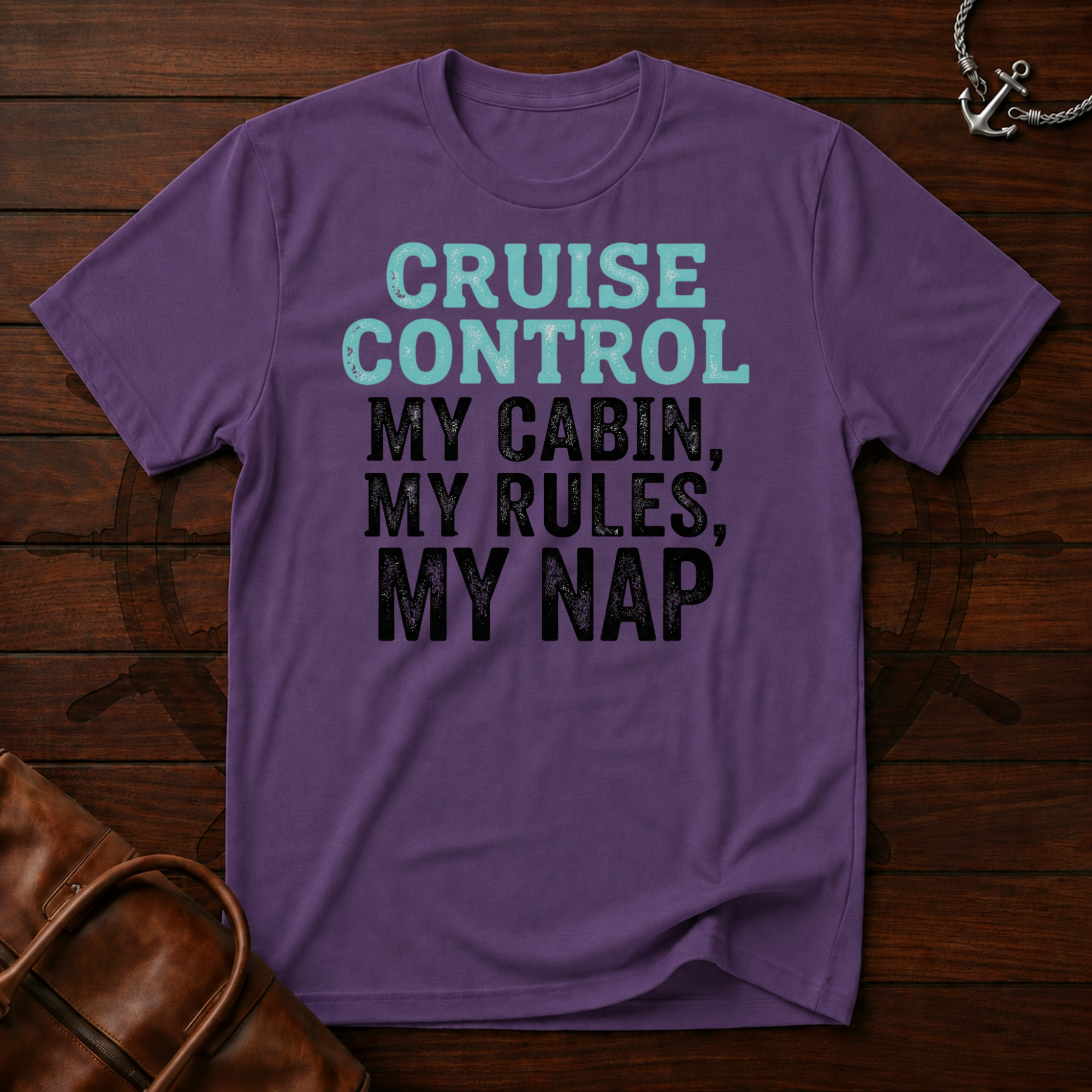 My Rules T-Shirt