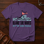 Blame the Waves T-Shirt