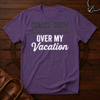 Cruise Vacation T-Shirt