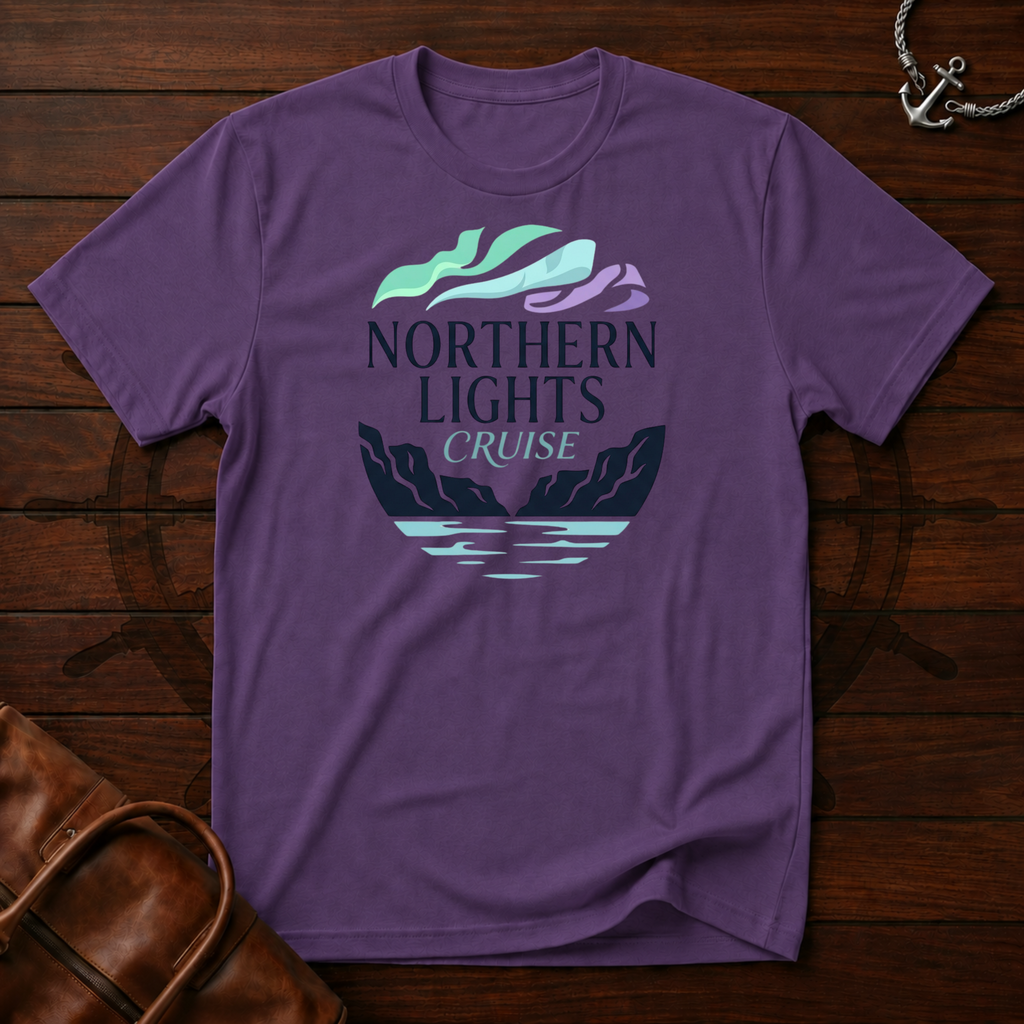 Northern Lights T-Shirt